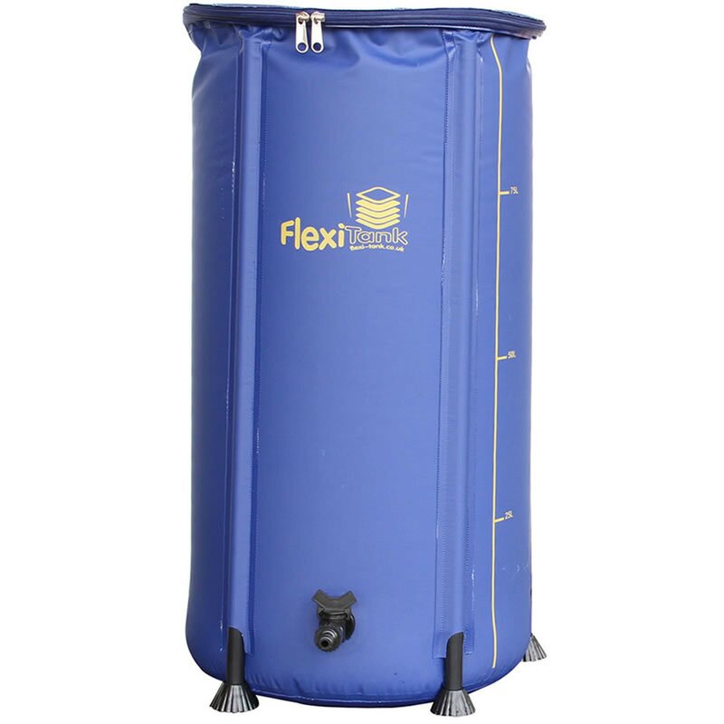 Autopot Flextank 225L